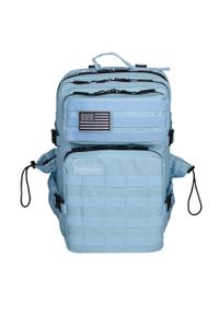 ELITEX TRAINING - Plecak outdoorowy V1 Sky Blue 45L. Kolor: niebieski