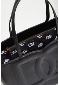 Dolce & Gabbana - Torebka damska shopper DOLCE & GABBANA #2
