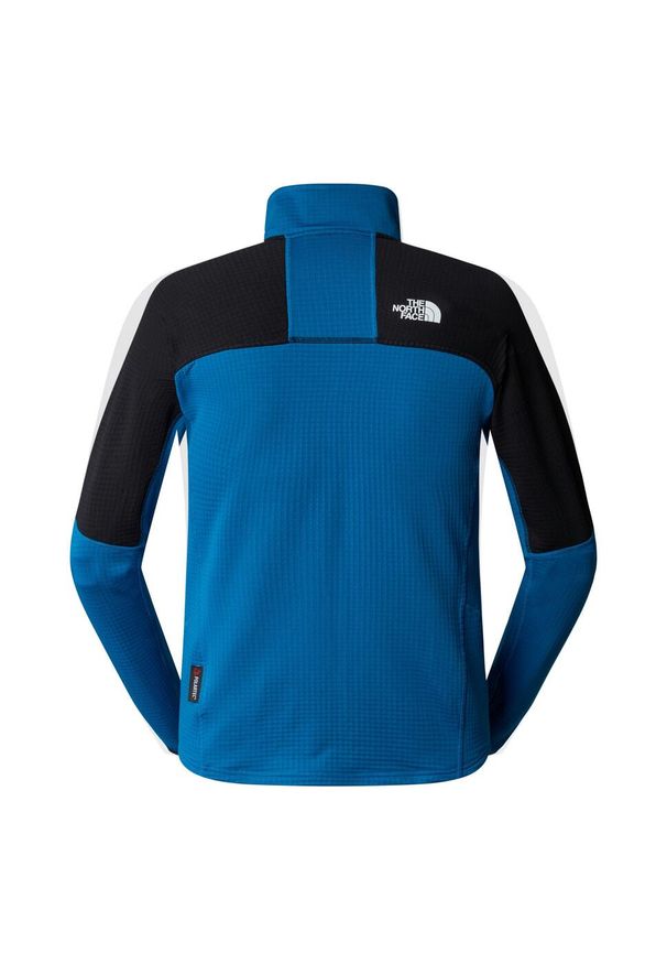 The North Face Bluza Stormgap Powergrid Nf0A87J8Wig. Kolor: niebieski