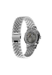 Timex Zegarek Marlin® Automatic TW2W93200 Srebrny. Kolor: srebrny #9