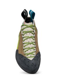 Buty wspinaczkowe Scarpa Maestro Mid Eco. Kolor: brązowy. Sport: wspinaczka