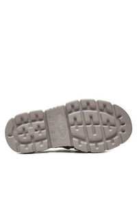 melissa - Melissa Glany Rebel Ad 35829 Srebrny. Kolor: srebrny #5