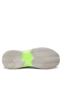 Adidas - adidas Buty CourtJam Control Tennis ID1537 Turkusowy. Kolor: turkusowy. Materiał: materiał, mesh #3