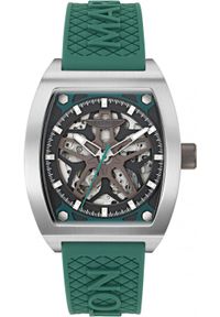 Zegarek męski Aston Martin MTRT1F501 zielony. Kolor: zielony #1