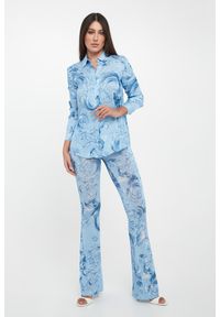 Versace Jeans Couture - Koszula damska VERSACE JEANS COUTURE #2