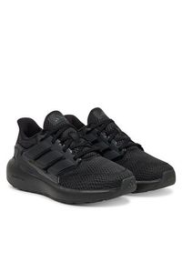 Adidas - adidas Sneakersy Ultimashow 2.0 JH6100 Czarny. Kolor: czarny. Materiał: materiał #5