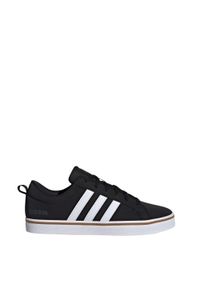 Adidas - VS Pace 2.0 Lifestyle Skateboarding Shoes. Kolor: wielokolorowy, czarny, brązowy, biały, zielony. Materiał: materiał. Sport: skateboard