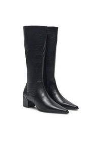 Vagabond Shoemakers Kozaki Giselle 5754-002-20 Czarny. Kolor: czarny. Materiał: skóra #3