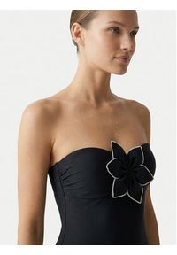 YSABEL MORA - Ysabel Mora Strój kąpielowy 83474 Czarny. Kolor: czarny. Materiał: syntetyk #4