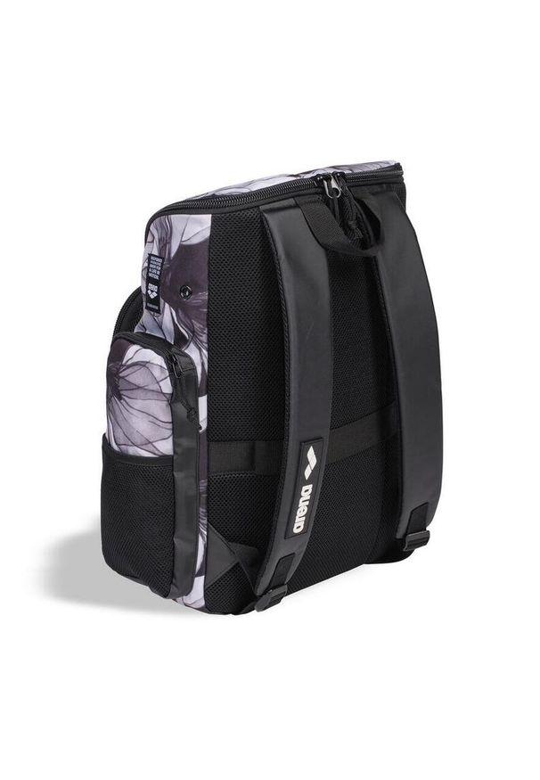 Plecak Sportowy Arena Spiky III Backpack 35 Allover. Kolor: różowy. Styl: sportowy