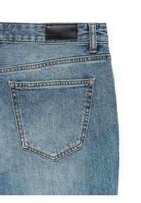 Vero Moda Jeansy Asta 10347729 Niebieski Bootcut Fit. Kolor: niebieski #3