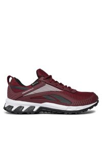 Reebok Buty Ridgerider 6 Gtx GORE-TEX IE2476 Bordowy. Kolor: czerwony. Materiał: materiał. Technologia: Gore-Tex