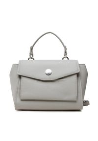 Torebka Sergio Bardi. Kolor: szary #1