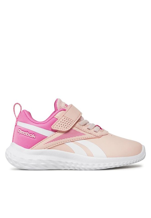 Buty Reebok. Kolor: różowy