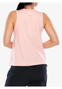 columbia - Top damski Columbia Ruby Springs Graphic Tank. Kolor: różowy