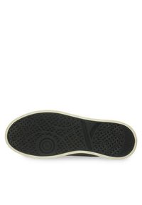 GANT - Gant Sneakersy 30531835 Czarny. Kolor: czarny. Materiał: skóra #5
