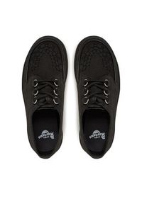 Dr. Martens Półbuty Ramsey DM40572001 Czarny. Kolor: czarny. Materiał: skóra #6