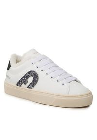 Furla Sneakersy Joy YH26FJO-BX2507-2664S-4401 Biały. Kolor: biały #7