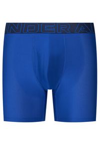 Under Armour Komplet 3 par bokserek Ua Perf Tech 25UUSHJ063 Kolorowy. Materiał: syntetyk. Wzór: kolorowy #5