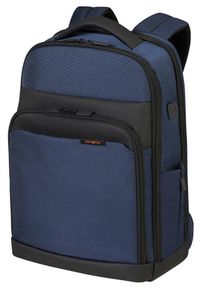 Samsonite Mysight 14.1'' niebieski. Kolor: niebieski