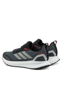 Adidas - adidas Buty do biegania Runfalcon 5 TR JI4084 Czarny. Kolor: czarny. Materiał: materiał #6