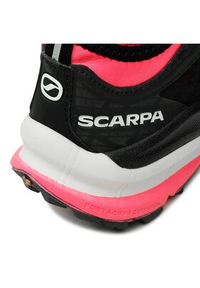 Scarpa Buty do biegania Golden Gate Atr Wmn 33076-352 Czarny. Kolor: czarny. Materiał: materiał #3