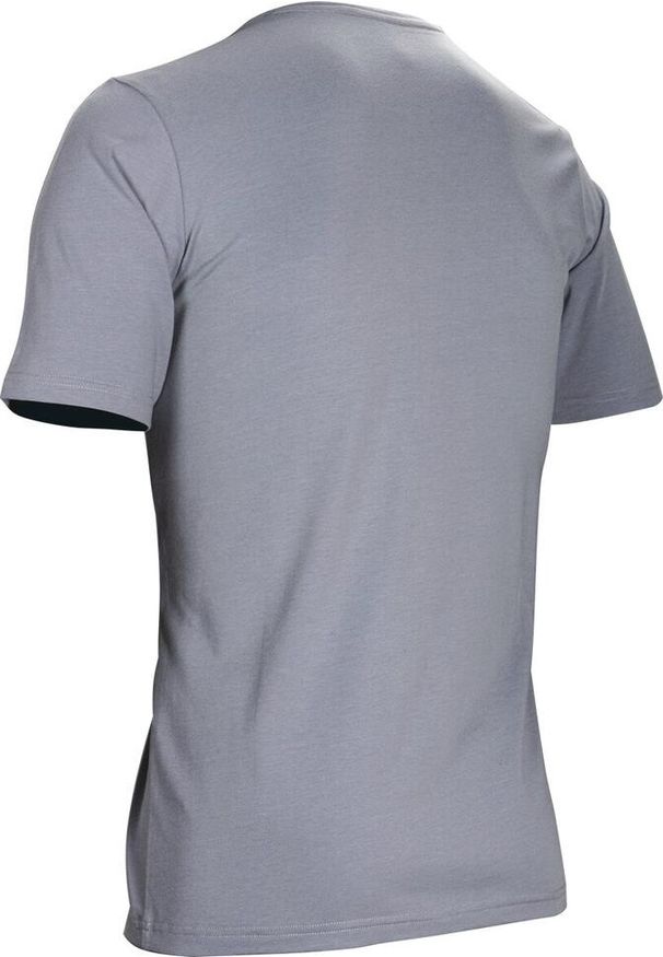 Koszulka LEATT T-Shirt Core. Kolor: szary. Sport: kolarstwo