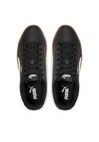 Puma Sneakersy Rickie Classic 394251 14 Czarny. Kolor: czarny. Materiał: skóra #6