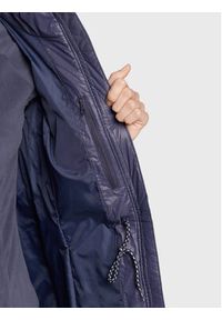 columbia - Columbia Kurtka puchowa Icy Heights II 2007824 Niebieski Regular Fit. Kolor: niebieski. Materiał: syntetyk #4