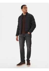 Guess Kurtka przejściowa M6RL0I WJ242 Czarny Regular Fit. Kolor: czarny. Materiał: syntetyk #2