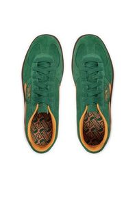 Puma Sneakersy Palermo 396463 05 Zielony. Kolor: zielony. Materiał: skóra #6