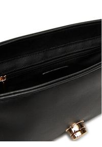 DeeZee Torebka S24115 Czarny. Kolor: czarny. Materiał: skórzane #6