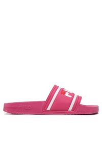 Fila Klapki Morro Bay III FFW0235.40043 Różowy. Kolor: różowy #4