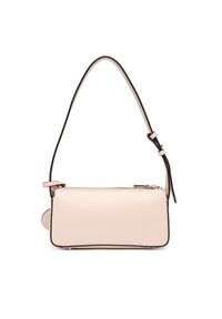 Guess Torebka 180984 Różowy. Kolor: różowy. Materiał: skórzane #4