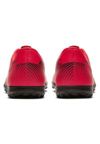 Buty piłkarskie turfy Nike Mercurial Vapor 13 Club TF AT7999. Okazja: na imprezę. Materiał: skóra, guma, syntetyk. Szerokość cholewki: normalna. Sport: piłka nożna #5