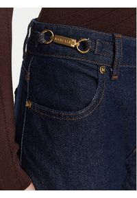 Marciano Guess Jeansy G6YA02 D1461 Granatowy Bootcut Fit. Kolor: niebieski #2
