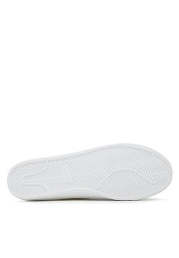 Levi's® Tenisówki 225832-1733-59 Czarny. Kolor: czarny. Materiał: materiał