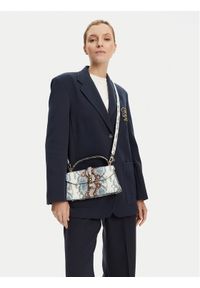 Guess Torebka Queensland HWKG96 55200 Kolorowy. Wzór: kolorowy. Materiał: skórzane #1