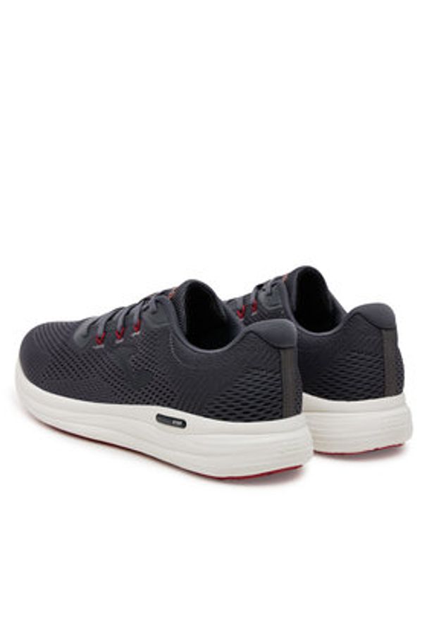 Joma Sneakersy Selene 2512 CSELES2512 Szary. Kolor: szary. Materiał: materiał