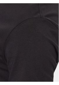 Guess T-Shirt M2YI24 J1314 Czarny Slim Fit. Kolor: czarny. Materiał: bawełna #3