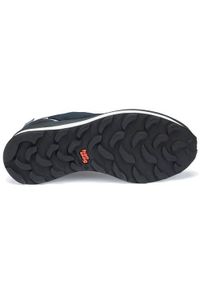 Buty do chodzenia damskie Hanwag Blueridge Low Es. Zapięcie: sznurówki. Kolor: wielokolorowy. Materiał: syntetyk, tkanina, materiał. Szerokość cholewki: normalna. Sport: turystyka piesza