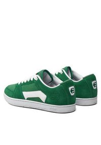 Etnies Sneakersy Mc Rap Lo 4101000566 Zielony. Kolor: zielony #3