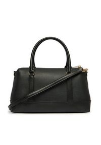 MICHAEL Michael Kors Torebka Andie 30S6G3PS2V Czarny. Kolor: czarny. Materiał: skórzane #5