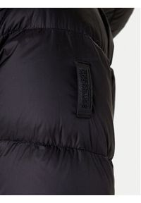 Bomboogie Kurtka puchowa Geneva CW6630TDLC5 Czarny Regular Fit. Kolor: czarny. Materiał: syntetyk. Sezon: zima #4