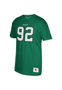 Mitchell & Ness - Koszulka Philadelphia Eagles Reggie White. Kolor: zielony. Sport: piłka nożna #1