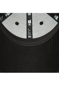 New Era Czapka z daszkiem Wmns Bubble Stitch 940 Nyy 60434990 Czarny. Kolor: czarny. Materiał: materiał #3