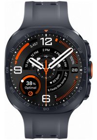 SAMSUNG - Samsung Galaxy Watch Ultra 2 LTE Czarny (L715). Kolor: czarny #4