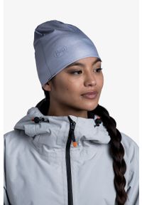 Buff Czapka dwustronna z cienkiej dzianiny. Materiał: dzianina #4