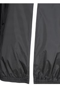 Invicta Kurtka "Windbreaker' | 4431789 / D | Kobieta | Czarny, Biały. Okazja: na co dzień. Typ kołnierza: kaptur. Kolor: czarny, biały, wielokolorowy. Materiał: poliamid. Styl: casual #3