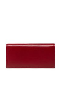 Pierre Cardin Portfel 06 ITALY 100 Czerwony. Kolor: czerwony. Materiał: skóra #3